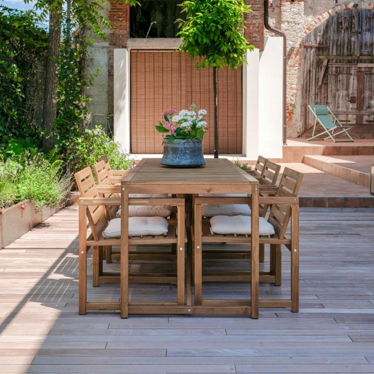 Stylish holiday home - P R A T E L L O - Villa 3 Chambres - 34