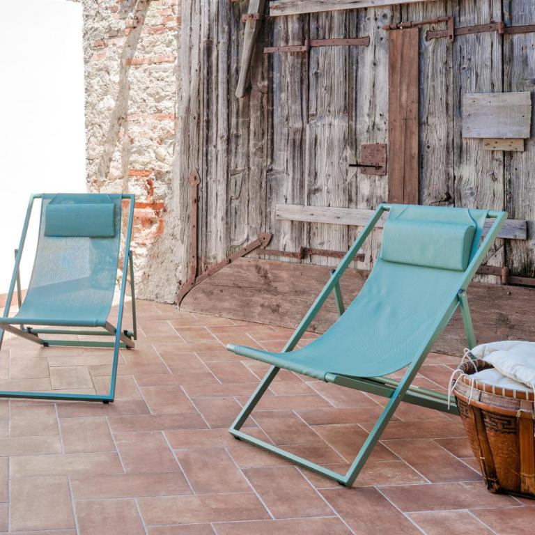 Stylish holiday home - P R A T E L L O - Villa 3 Chambres - 9