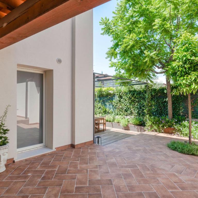 Stylish holiday home - P R A T E L L O - Villa 3 Chambres - 37