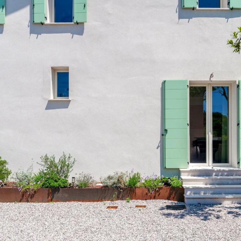 Stylish holiday home - P R A T E L L O - Villa 3 Chambres - 38