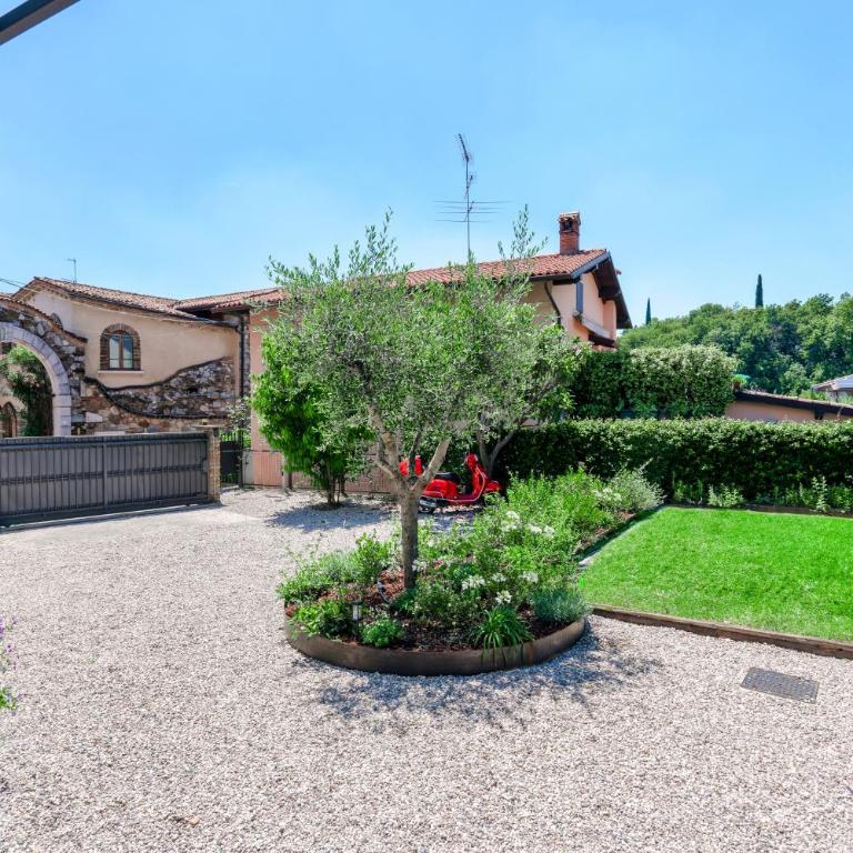 Stylish holiday home - P R A T E L L O - Villa 3 Chambres - 21