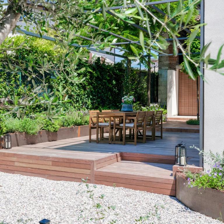 Stylish holiday home - P R A T E L L O - Villa 3 Chambres - 2