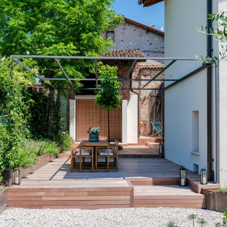 Stylish holiday home - P R A T E L L O - Villa 3 Chambres - 20