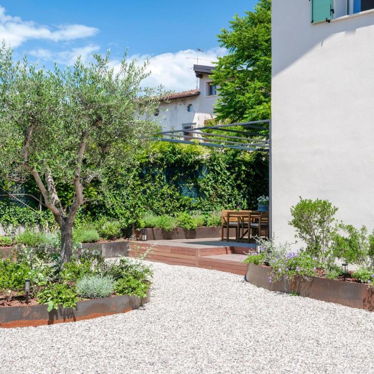 Stylish holiday home - P R A T E L L O - Villa 3 Chambres - 22