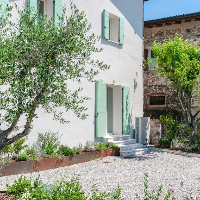 Stylish holiday home - P R A T E L L O - Villa 3 Chambres - 39