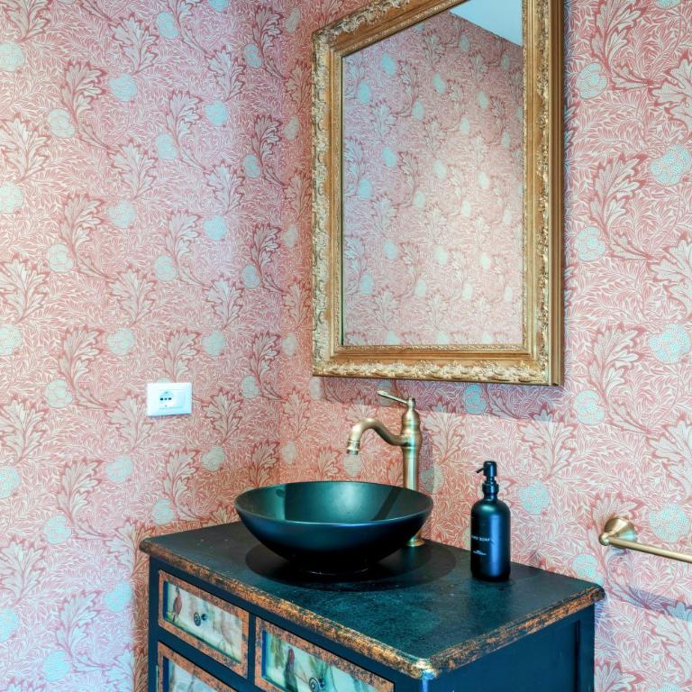 Stylish holiday home - P R A T E L L O - Villa 3 Chambres - 28