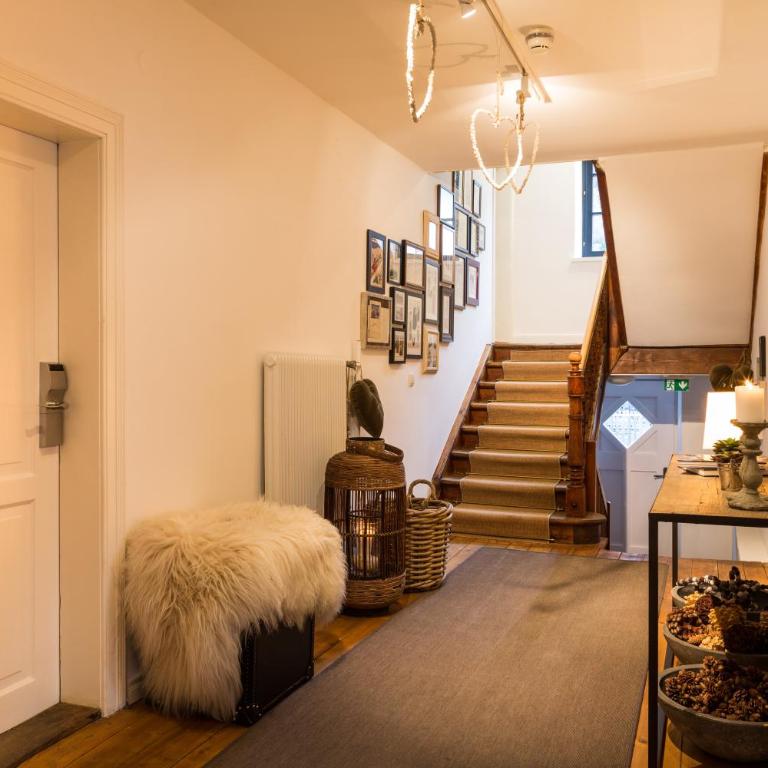 Raffl's Sweet Little Home - Chalet mit 7 Schlafzimmern - 13