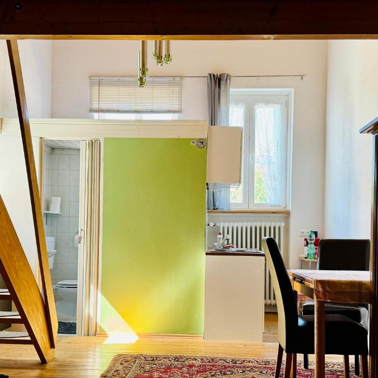 Casa Gabriele - Maisonette-Apartment - 6