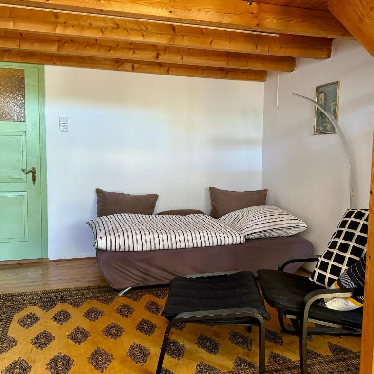 Casa Gabriele - Maisonette-Apartment - 5