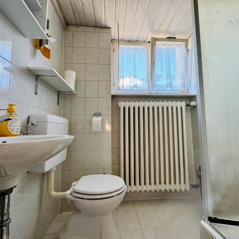 Casa Gabriele - Maisonette-Apartment - 7