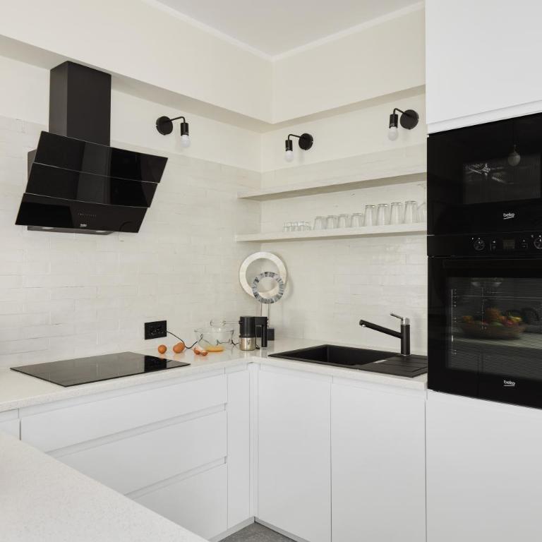 Dimitris Residence - Luksuzna Trokrevetna Soba - 3