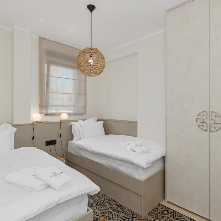 Dimitris Residence - Apartman sa 3 Spavaće Sobe - 3