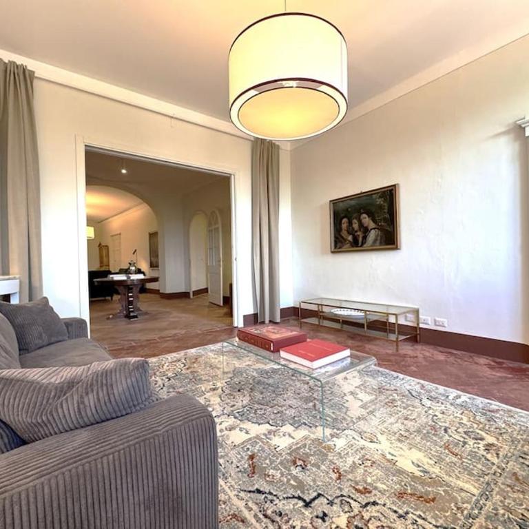 Le Logge-la Capitana - Appartamento - 2
