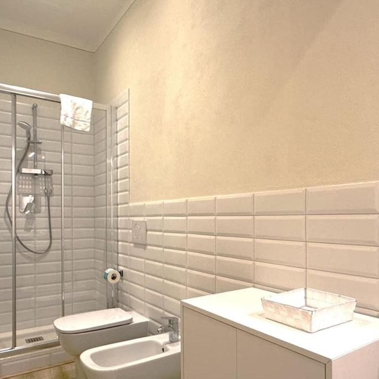 Le Logge-la Capitana - Appartamento - 3