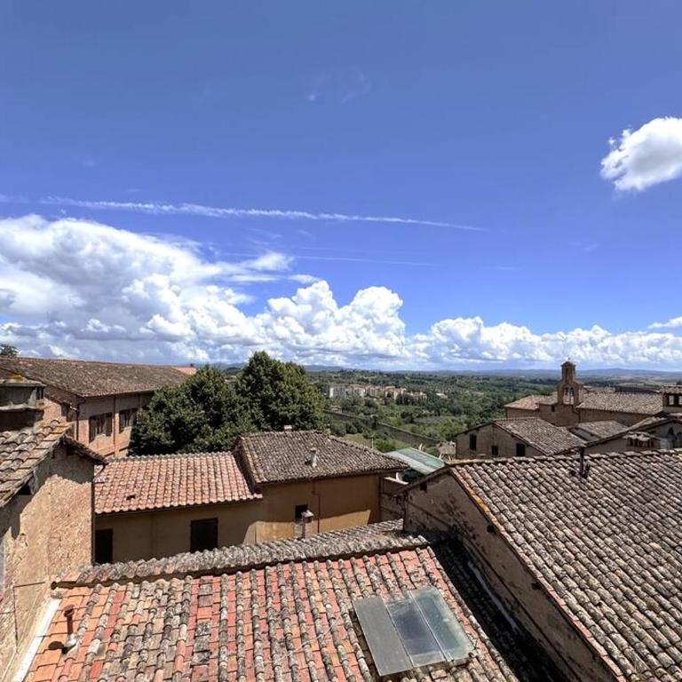 Le Logge-la Capitana - Appartamento - 7