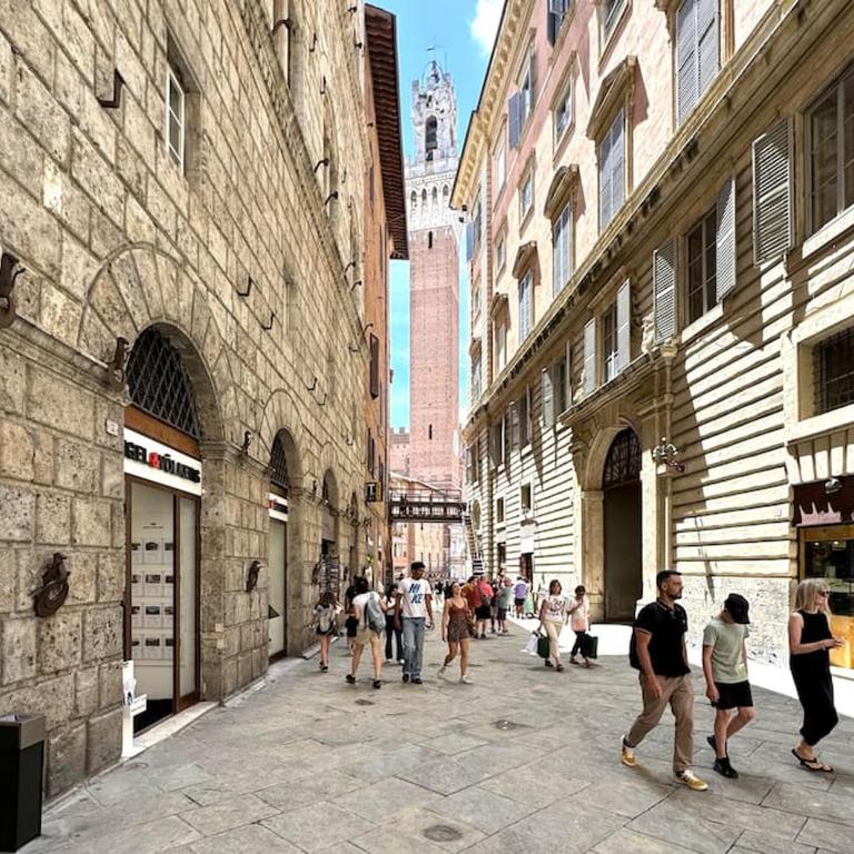 Le Logge-la Capitana - Appartamento - 18