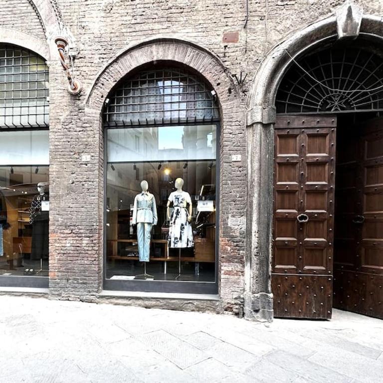 Le Logge-la Capitana - Appartamento - 19