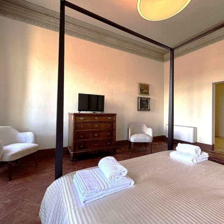 Le Logge-la Capitana - Appartamento - 23