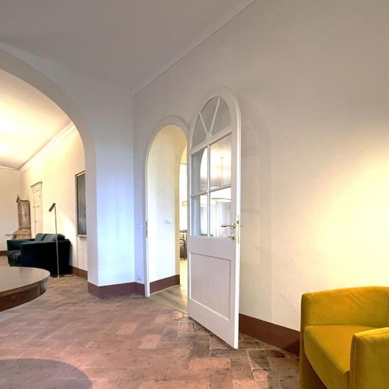 Le Logge-la Capitana - Appartamento - 33