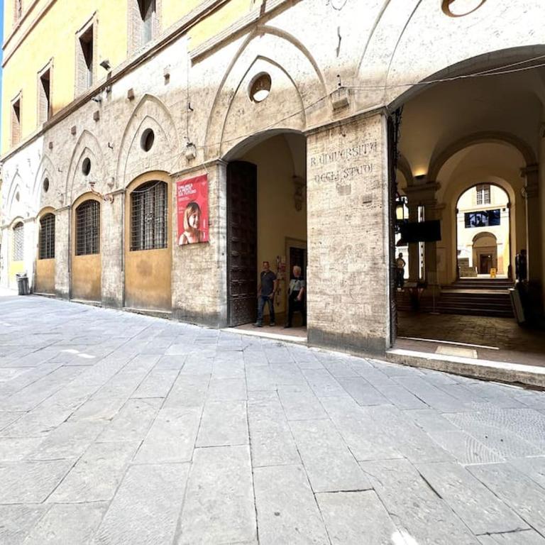 Le Logge-la Capitana - Appartamento - 35