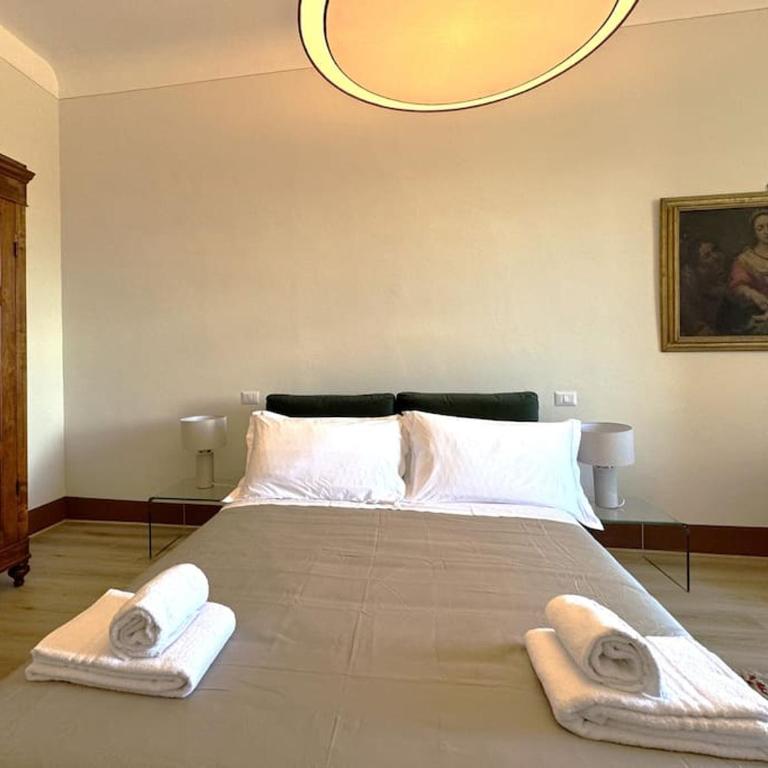 Le Logge-la Capitana - Appartamento - 36