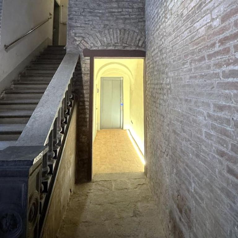 Le Logge-la Capitana - Appartamento - 41