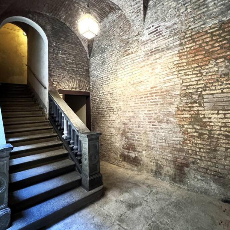 Le Logge-la Capitana - Appartamento - 42