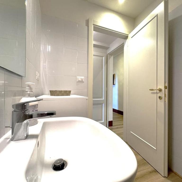 Le Logge-la Capitana - Appartamento - 47