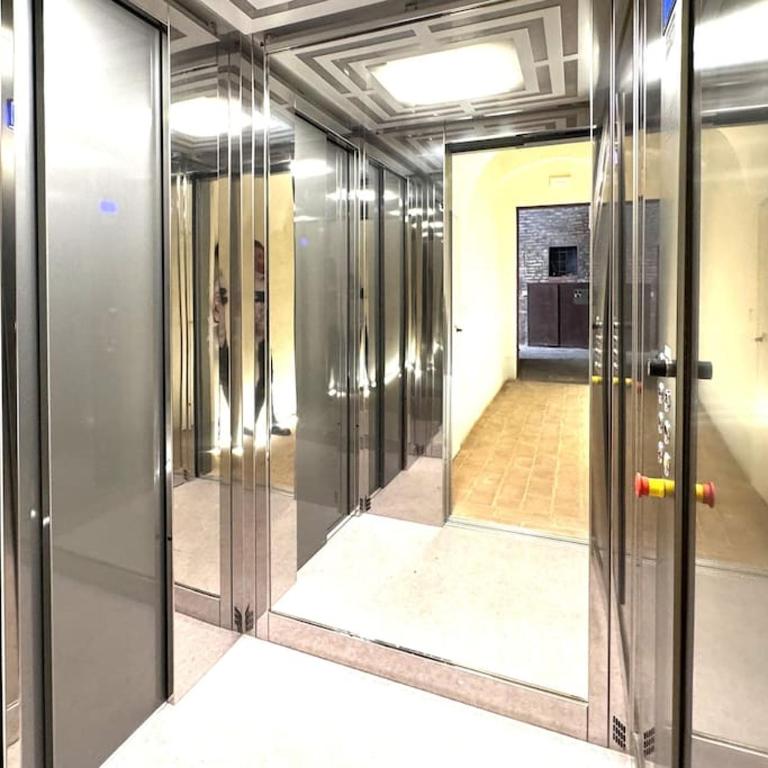 Le Logge-la Capitana - Appartamento - 54