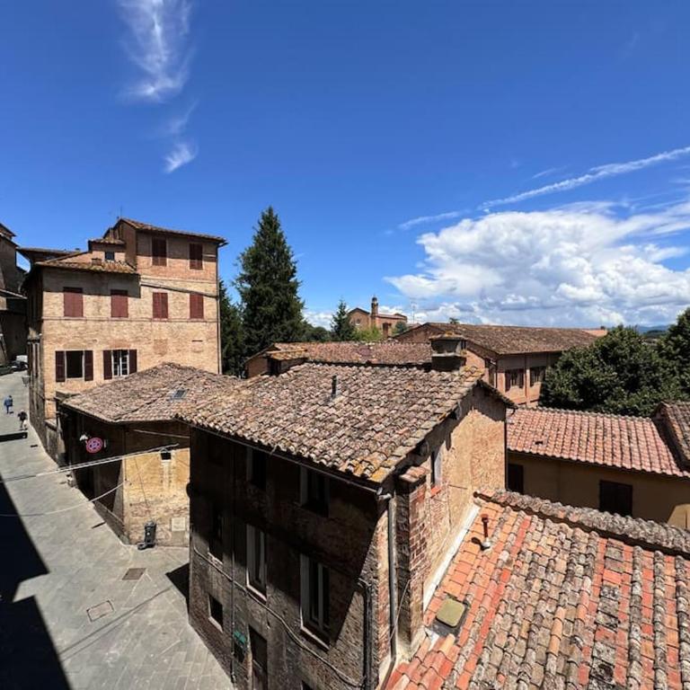 Le Logge-la Capitana - Appartamento - 55