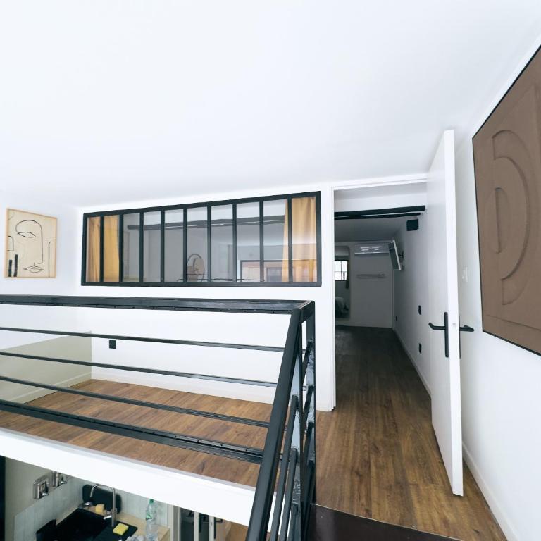 Pépite entre Le Panier et le Vieux-port - Appartement 2 Chambres - 8