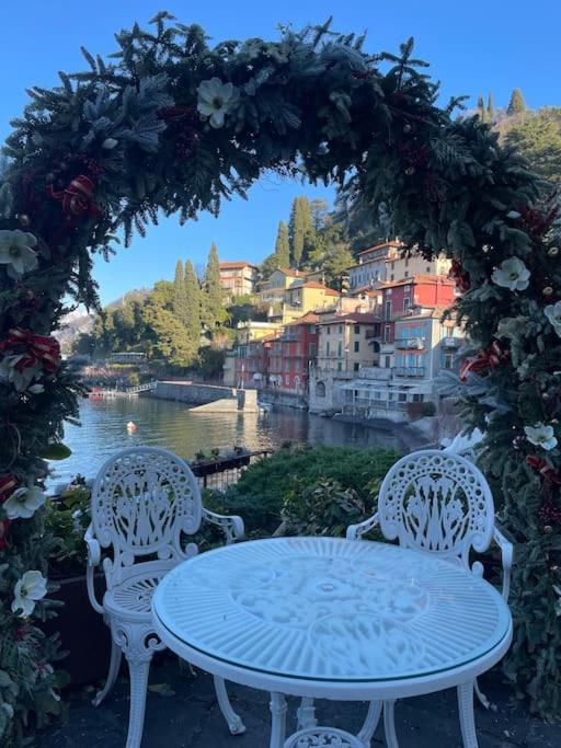 Varenna by Foot - Green House - Apartment with Lake View - 1