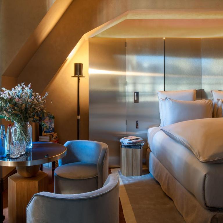 Cour des Vosges - Evok Collection - Chambres Communicantes de Luxe - 4
