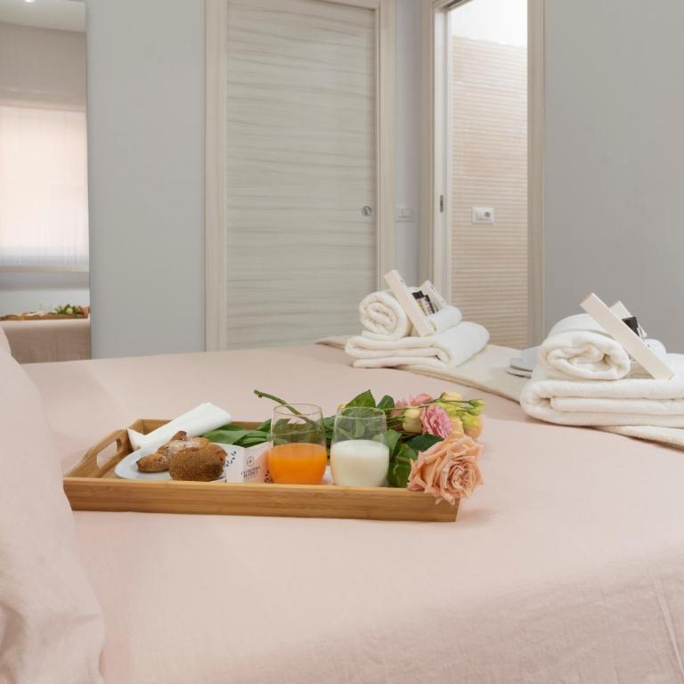 La Finestra di Verga - Apartment mit 2 Schlafzimmern und Meerblick - 35