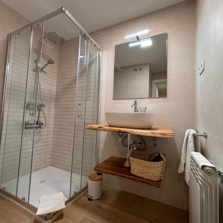 BPirineos-Ampriu - Apartamento de 3 dormitorios - 16