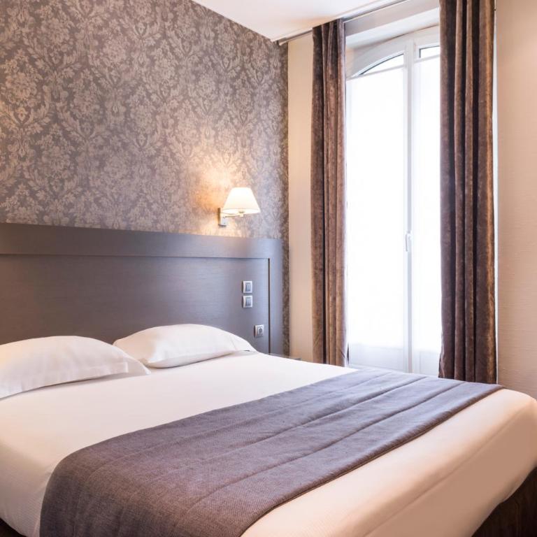Hôtel Volney Opéra - Chambre Double Standard - 3
