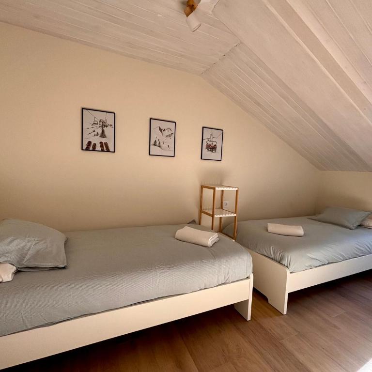 BPirineos-Ampriu - Apartamento de 3 dormitorios - 21