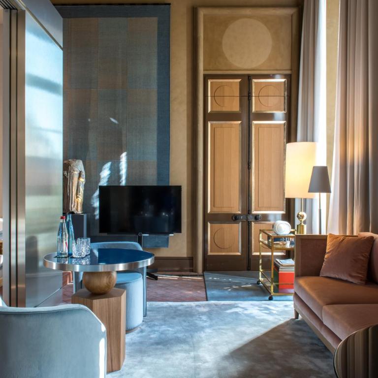 Cour des Vosges - Evok Collection - Suite Supérieure - 2