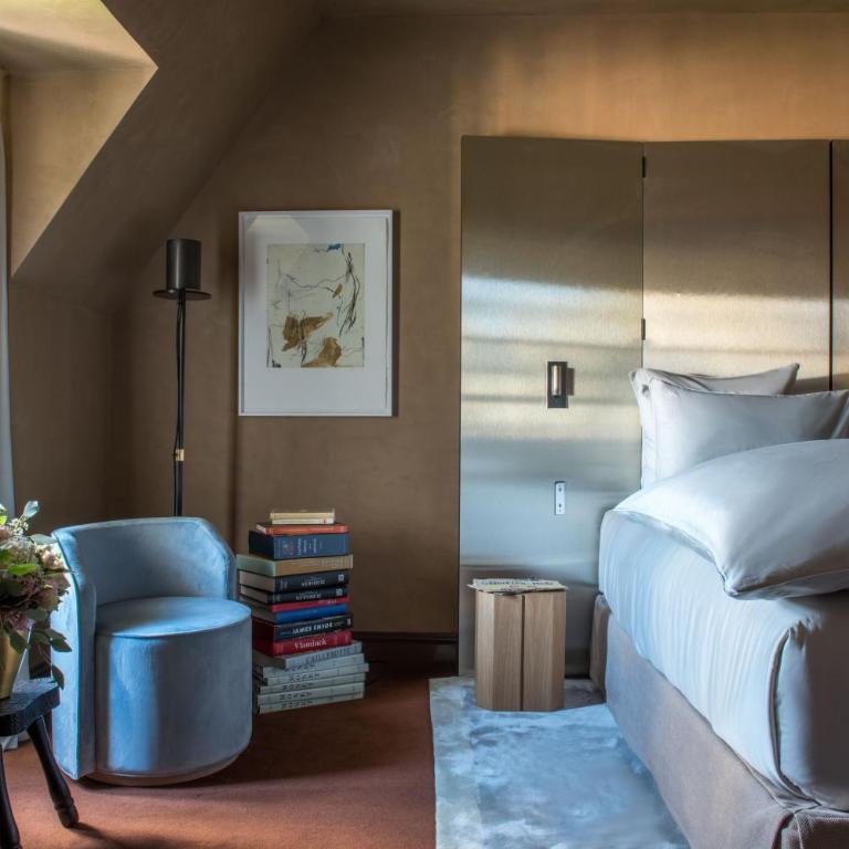 Cour des Vosges - Evok Collection - Suite Junior - 1
