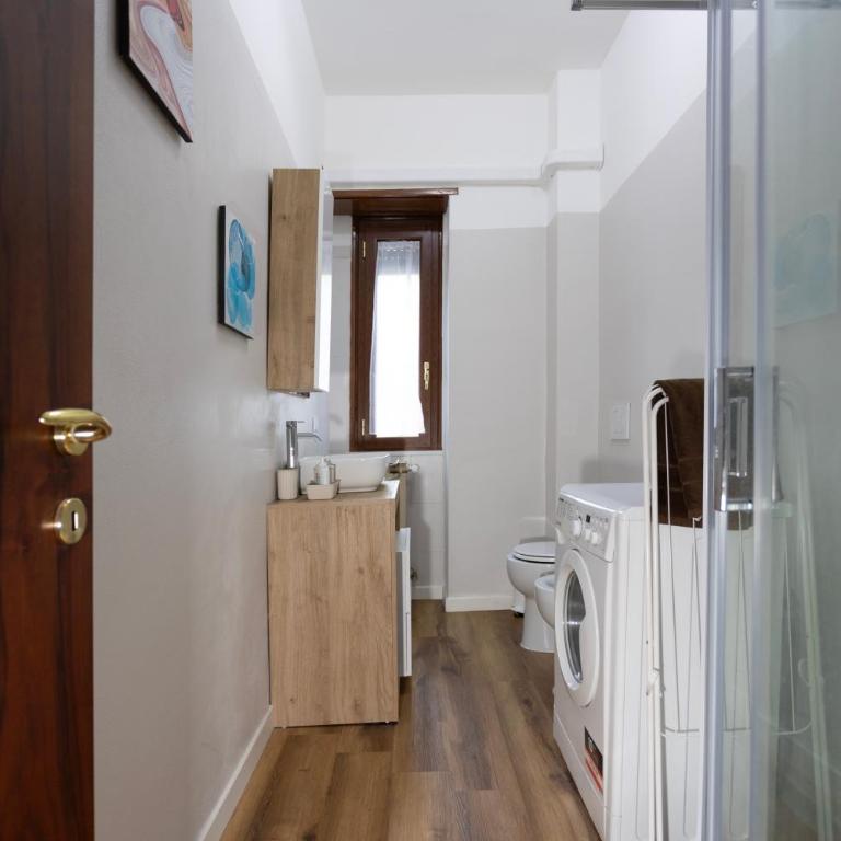 Milano Navigli Bocconi NABA-IULM-SELF-60 MQ - Appartamento con 1 Camera da Letto - 3