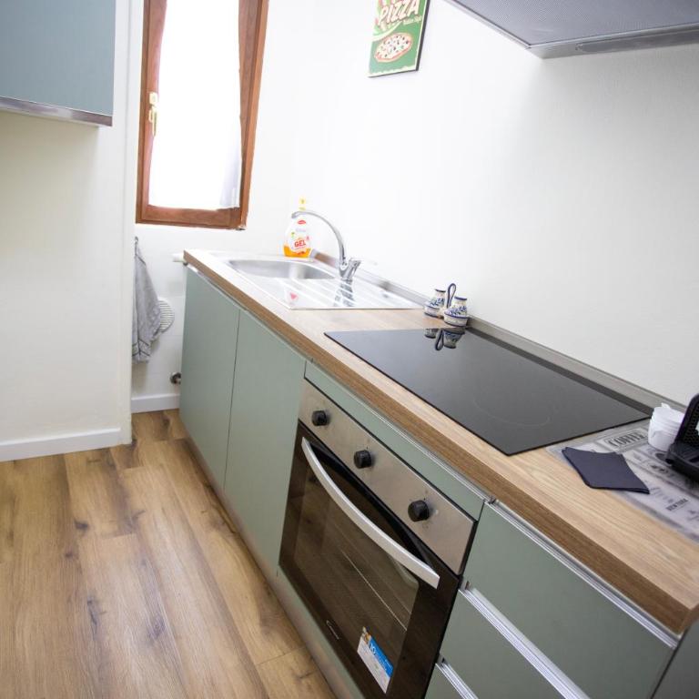Milano Navigli Bocconi NABA-IULM-SELF-60 MQ - Appartamento con 1 Camera da Letto - 8