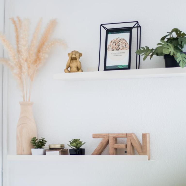 Le Boho Chic Studio Cosy - Appartamento con 1 Camera da Letto - 38