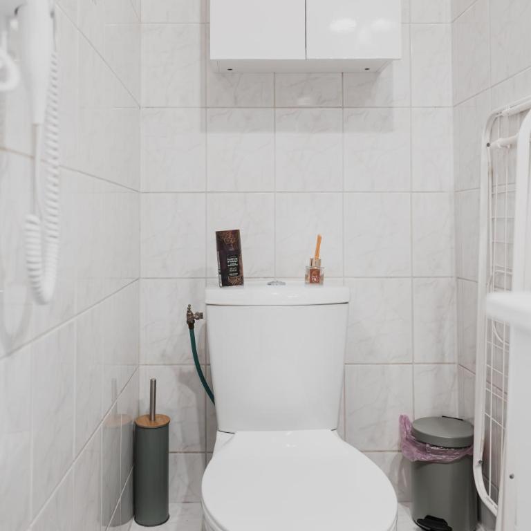 Le Boho Chic Studio Cosy - Appartamento con 1 Camera da Letto - 46