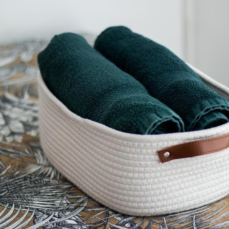 Le Boho Chic Studio Cosy - Appartamento con 1 Camera da Letto - 39