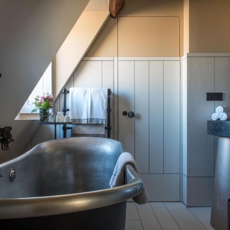 Cour des Vosges - Evok Collection - Duplex Suite, 3 Bedrooms - 3