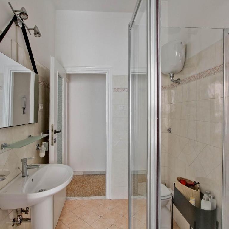 Residenza Santa Barbara - Appartement 2 Chambres avec Balcon - 28