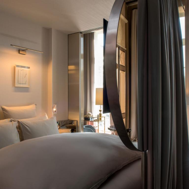 Cour des Vosges - Evok Collection - Suite Deluxe - 1
