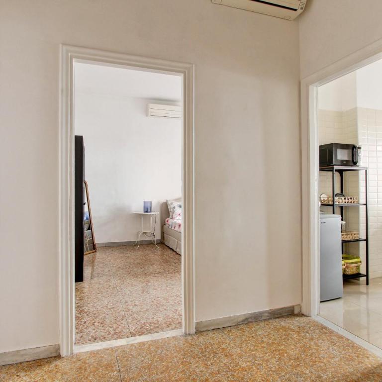 Residenza Santa Barbara - Appartement 2 Chambres avec Balcon - 23