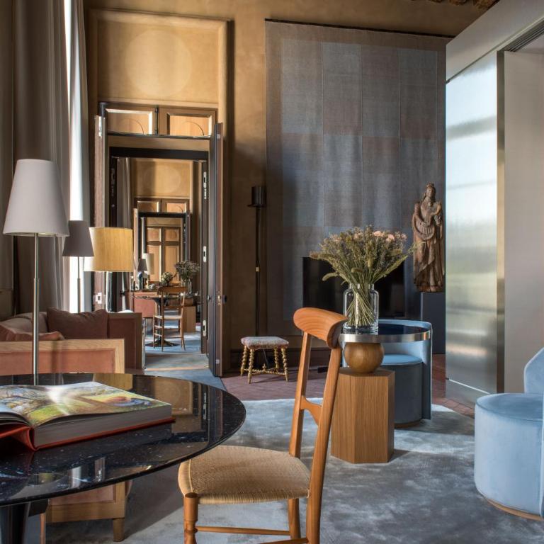 Cour des Vosges - Evok Collection - Family Suite, 3 Bedrooms - 1