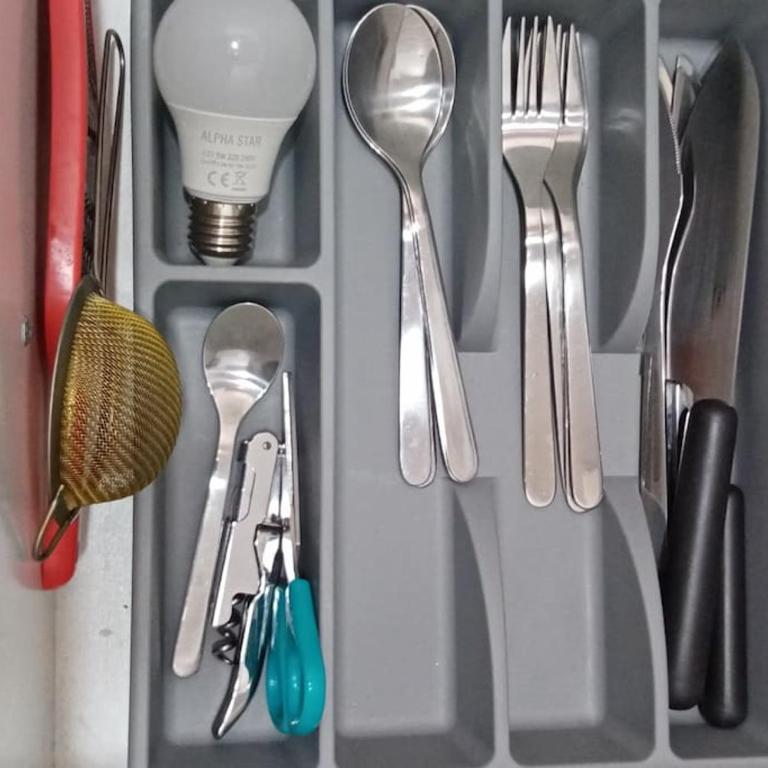 Cradle of Love - Apartman sa 1 Spavaćom Sobom - 46